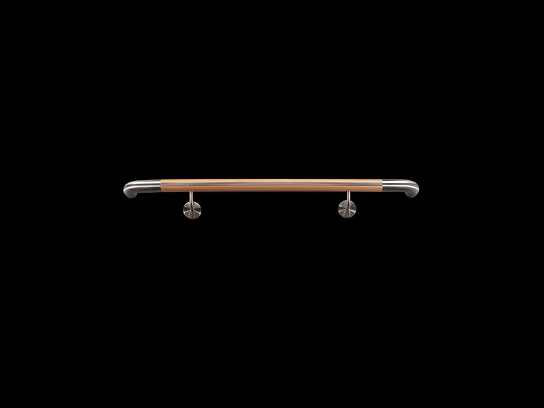 ENTRO Handlauf System Lignum Protect Handlauf System Lignum Protect