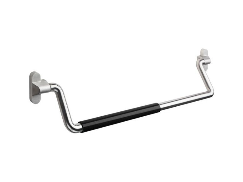 HEWI Panikstange System 111 Panikstange System 111 mit kennzeichnung des Druckpunktes