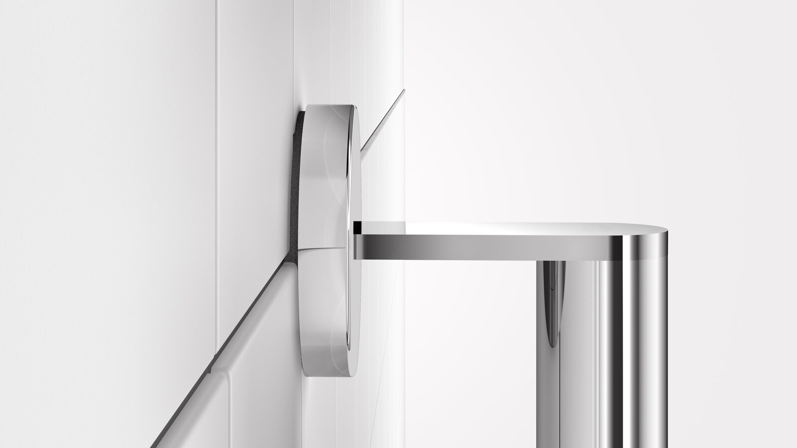 HEWI System 900 sealing tape Handle
