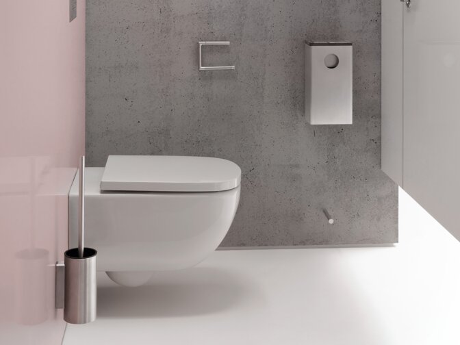 SYSTEM 162 | EDELSTAHL