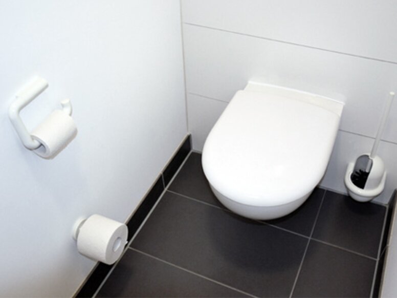 HEWI WC-Bereich WC-Bereich