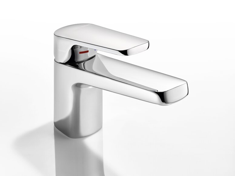 HEWI Einhebel-Waschtischmischer AQ 950 Einhebel-Waschtischmischer AQ 950